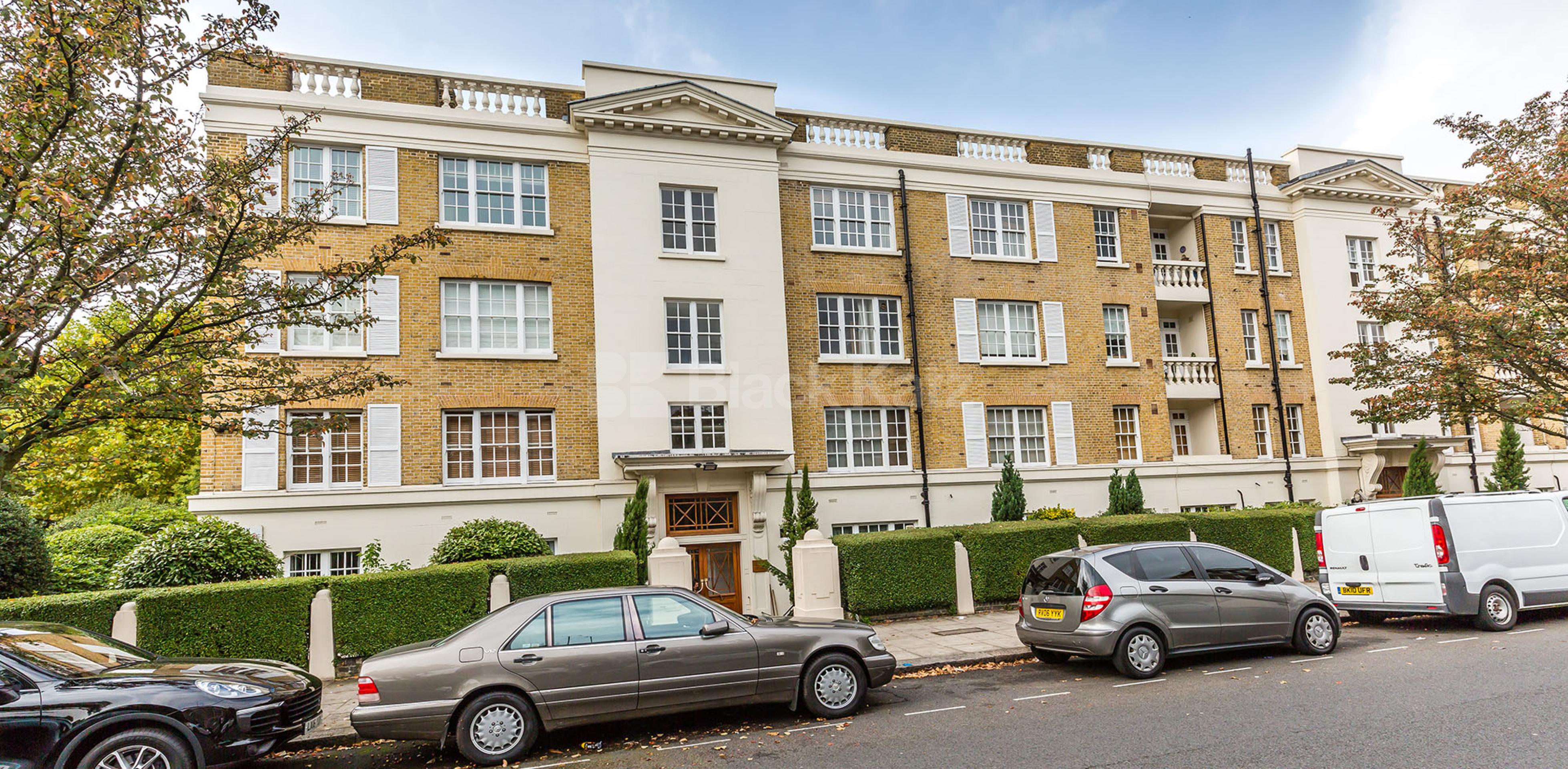 			NEW INSTRUCTION!, 2 Bedroom, 1 bath, 1 reception Flat			 Northwick Terrace, St Johns Wood / Maida Vale NW8